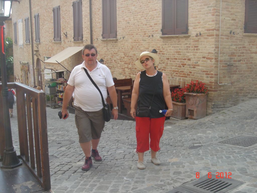 Gabicce Mare 2012 084